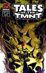 Tales of the TMNT # 29
