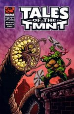 Tales of the TMNT 30