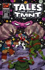 Tales of the TMNT 32