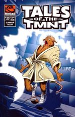 Tales of the TMNT 35