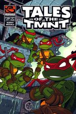 Tales of the TMNT 38