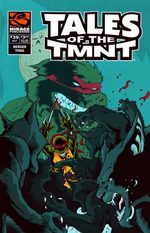 Tales of the TMNT 39