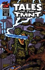 Tales of the TMNT 41