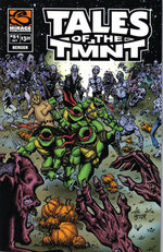 Tales of the TMNT 51