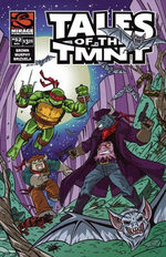 Tales of the TMNT 52