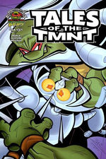 Tales of the TMNT 54