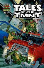 Tales of the TMNT 61