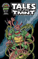 Tales of the TMNT 62
