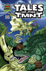 Tales of the TMNT 63