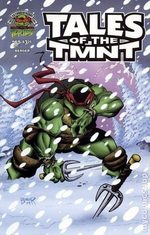 Tales of the TMNT 65
