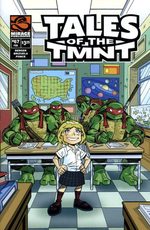 Tales of the TMNT 67