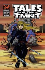 Tales of the TMNT 69