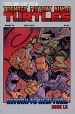Tales of the TMNT 70