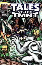 Tales of the TMNT 71