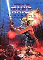 Star Wars - L'héritier de l'Empire # 3