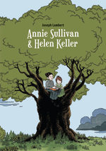Annie Sullivan & Helen Keller 1