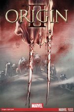 Origin II # 1