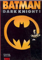 Batman - Dark knight # 1