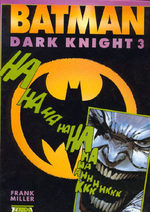 Batman - Dark knight # 3