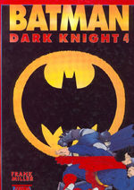 Batman - Dark knight # 4