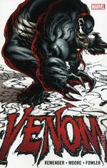 couverture, jaquette Venom TPB Softcover - Issues V2 1