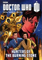 Doctor Who - Graphic Novel # 17