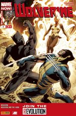 Wolverine 8