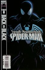 Friendly Neighborhood Spider-Man # 22