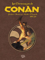 Les Chroniques de Conan # 1982.2