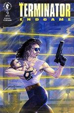 Terminator - Endgame # 3