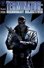 Terminator - Objectif Secondaire 1