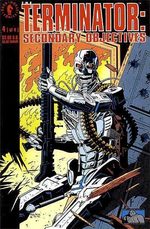 Terminator - Objectif Secondaire # 4