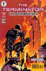 Terminator - The dark years # 3