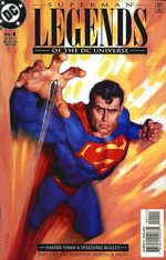Legends of the DC Universe # 1