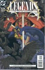 Legends of the DC Universe # 18