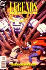 Legends of the DC Universe 22