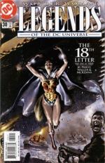Legends of the DC Universe 30