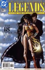 Legends of the DC Universe 31