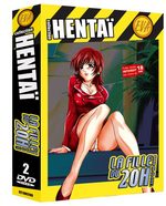 La Fille du 20 Heures 1