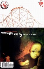 Automatic Kafka # 2