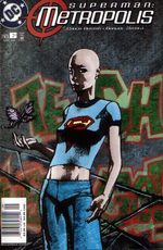 Superman - Metropolis # 6