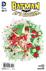Batman - Little Gotham 10
