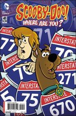 Scooby-Doo, Where are you? 41