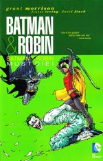 Batman & Robin 3