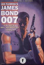 Ian Fleming's James Bond 007 - La dent du serpent 2