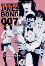 Ian Fleming's James Bond 007 - La dent du serpent 3