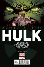 Marvel Knights - Hulk 2