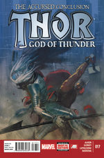 Thor - God of Thunder 17