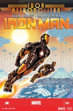 Iron Man 20