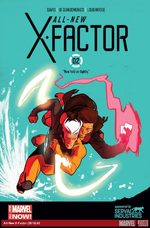 All-New X-Factor # 2